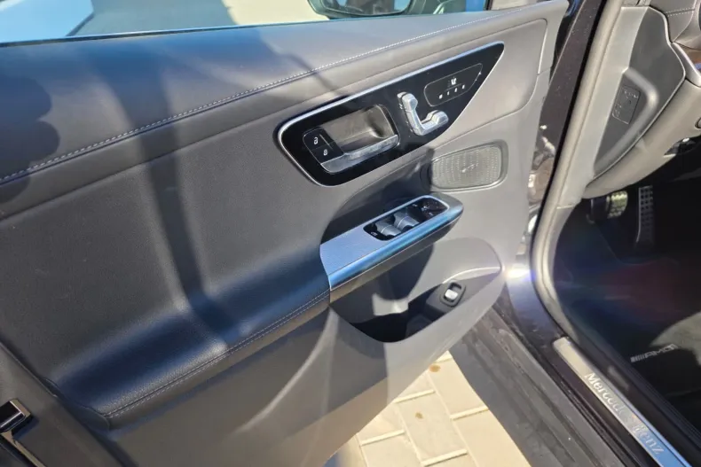 Mercedes-Benz GLC din 2023 cu 21.000 km - oferta MER213049 - foto 21