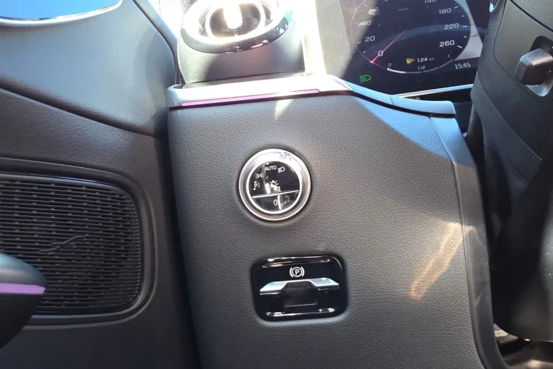 Mercedes-Benz GLC din 2023 cu 21.000 km - oferta MER213049 - foto 26