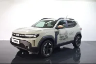 Dacia Duster din 2026 cu 2.000 km - oferta DAC213050 - foto 1