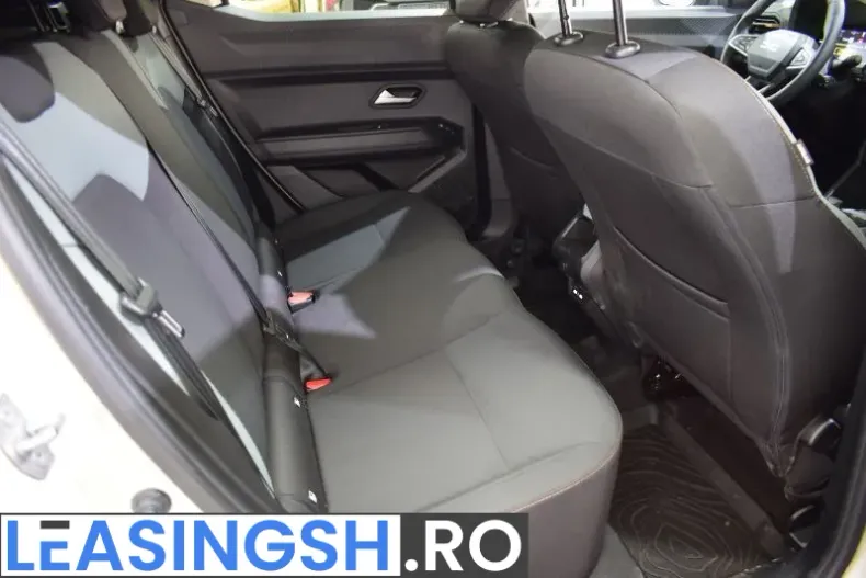Dacia Duster din 2026 cu 2.000 km - oferta DAC213050 - foto 13