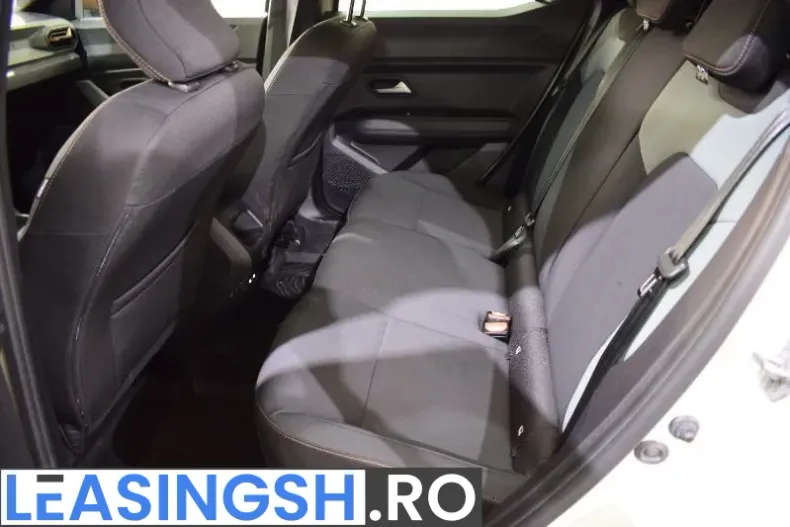 Dacia Duster din 2026 cu 2.000 km - oferta DAC213050 - foto 14