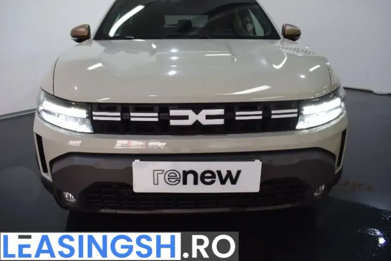 Dacia Duster din 2026 cu 2.000 km - oferta DAC213050 - foto 22