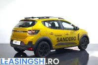 Dacia Sandero Stepway din 2026 cu 250 km - oferta DAC213051 - foto 2