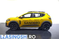 Dacia Sandero Stepway din 2026 cu 250 km - oferta DAC213051 - foto 3