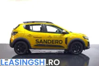 Dacia Sandero Stepway din 2026 cu 250 km - oferta DAC213051 - foto 4