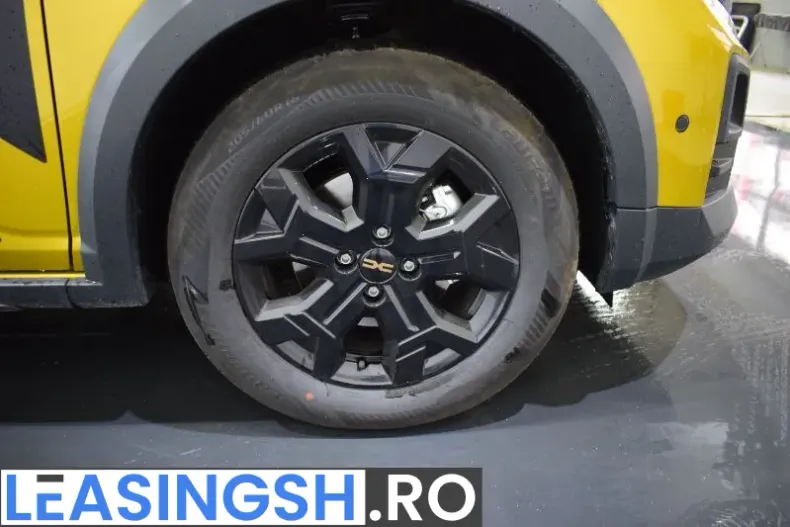 Dacia Sandero Stepway din 2026 cu 250 km - oferta DAC213051 - foto 6