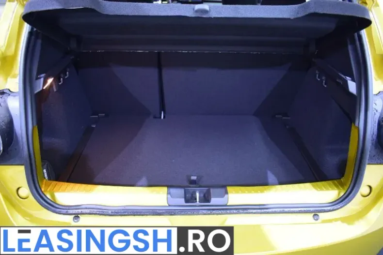 Dacia Sandero Stepway din 2026 cu 250 km - oferta DAC213051 - foto 9