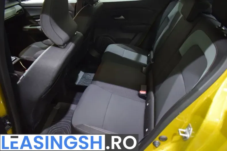 Dacia Sandero Stepway din 2026 cu 250 km - oferta DAC213051 - foto 13