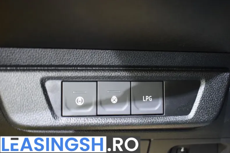 Dacia Sandero Stepway din 2026 cu 250 km - oferta DAC213051 - foto 17
