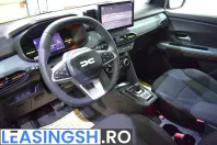 Dacia Sandero Stepway din 2026 cu 250 km - oferta DAC213051 - foto 24