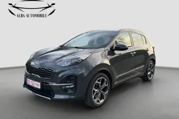 Kia Sportage din 2020 - oferta KIA213053