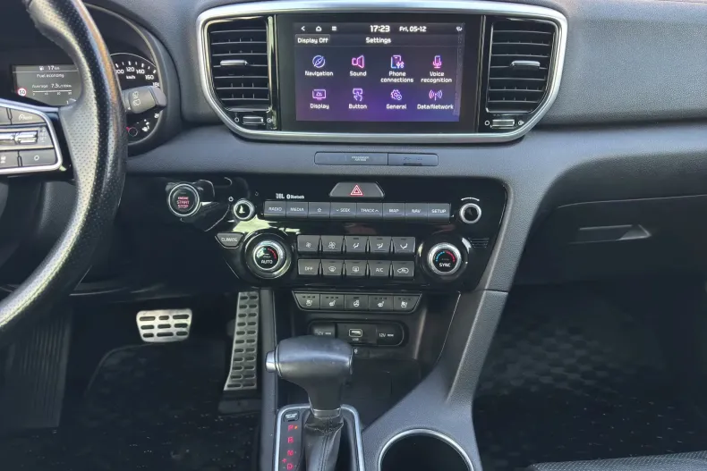 Kia Sportage din 2020 cu 156.800 km - oferta KIA213053 - foto 6