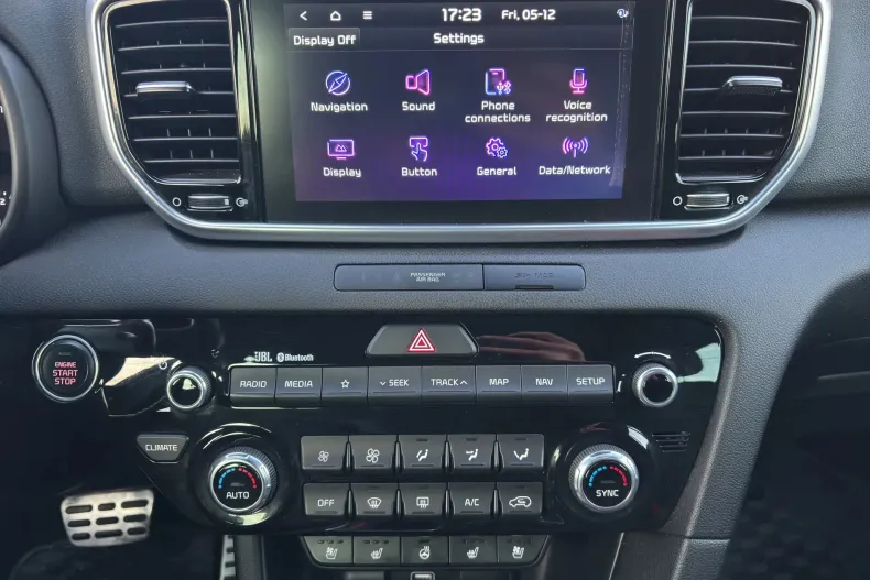 Kia Sportage din 2020 cu 156.800 km - oferta KIA213053 - foto 8