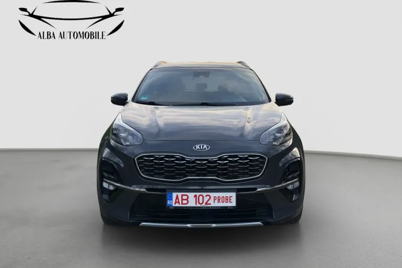 Kia Sportage din 2020 cu 156.800 km - oferta KIA213053 - foto 9