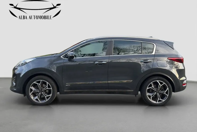 Kia Sportage din 2020 cu 156.800 km - oferta KIA213053 - foto 10