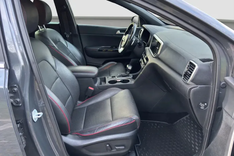Kia Sportage din 2020 cu 156.800 km - oferta KIA213053 - foto 16