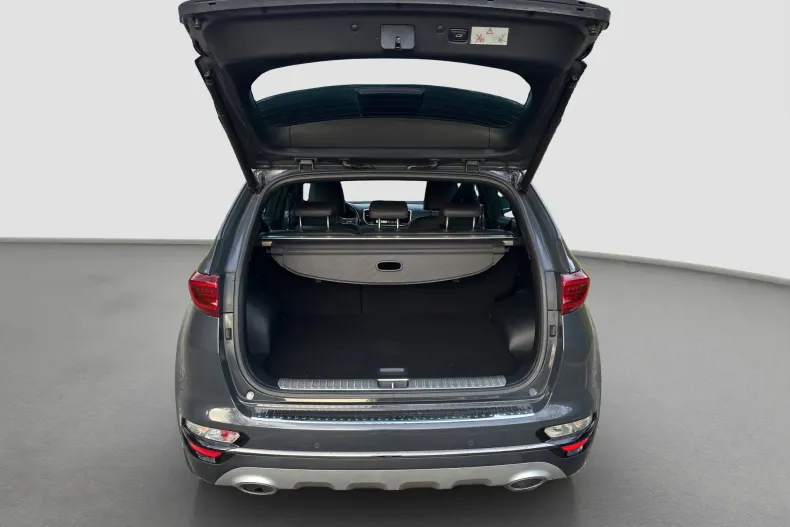 Kia Sportage din 2020 cu 156.800 km - oferta KIA213053 - foto 18