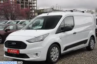 Ford Transit Connect din 2020 cu 110.579 km - oferta FOR213055 - foto 1