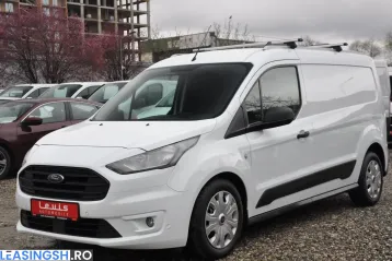Ford Transit Connect din 2020 - oferta FOR213055