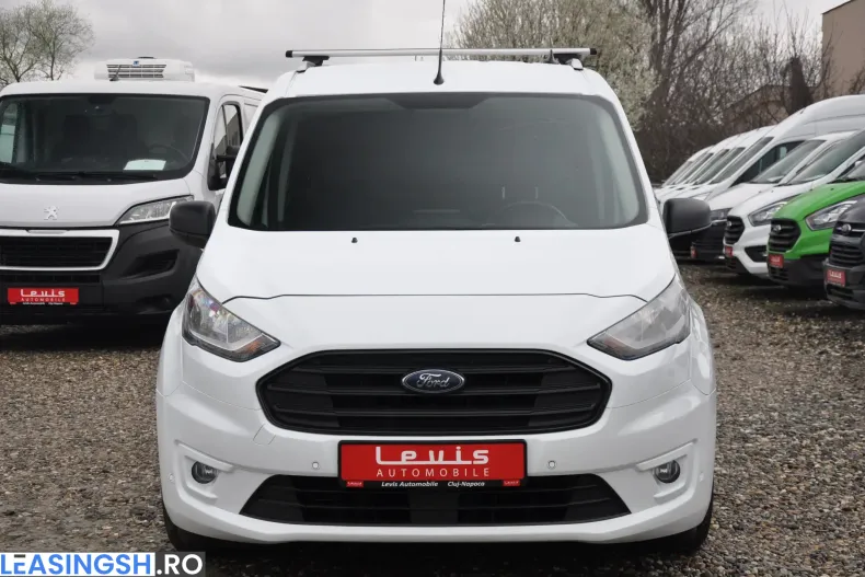 Ford Transit Connect din 2020 cu 110.579 km - oferta FOR213055 - foto 2