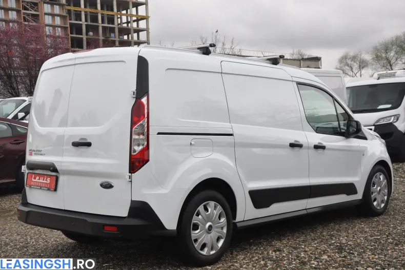 Ford Transit Connect din 2020 cu 110.579 km - oferta FOR213055 - foto 4