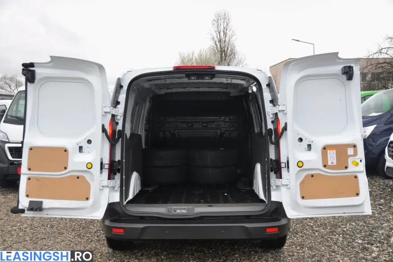 Ford Transit Connect din 2020 cu 110.579 km - oferta FOR213055 - foto 7