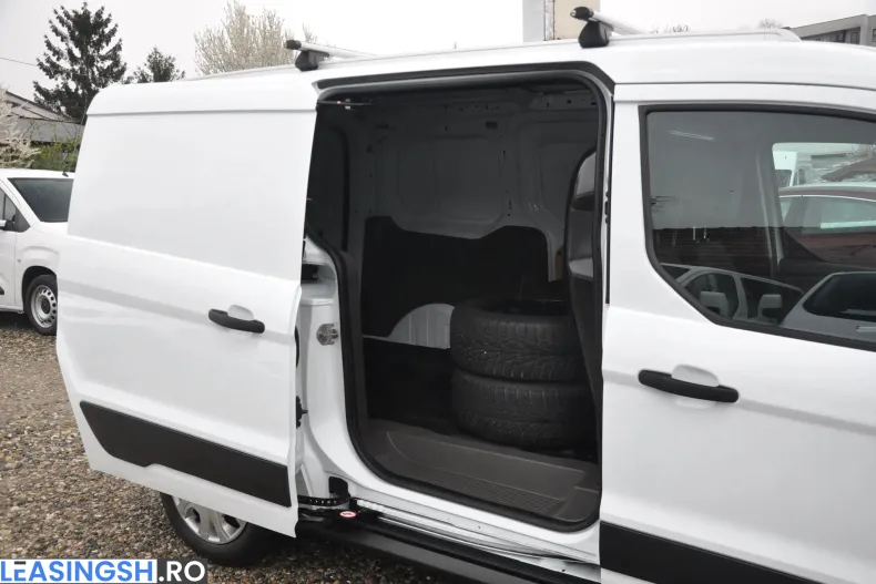 Ford Transit Connect din 2020 cu 110.579 km - oferta FOR213055 - foto 11