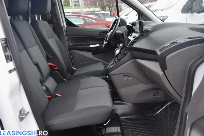 Ford Transit Connect din 2020 cu 110.579 km - oferta FOR213055 - foto 12