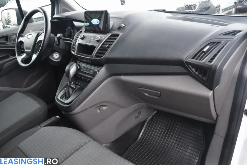 Ford Transit Connect din 2020 cu 110.579 km - oferta FOR213055 - foto 13