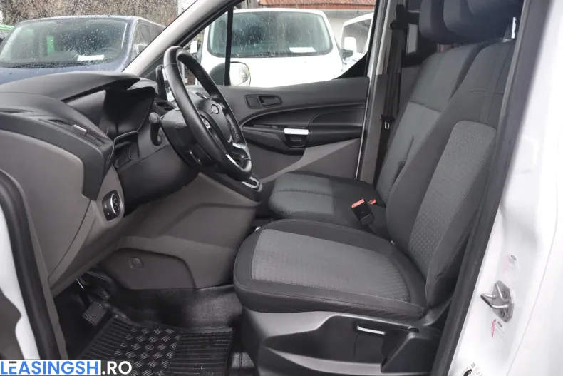 Ford Transit Connect din 2020 cu 110.579 km - oferta FOR213055 - foto 14