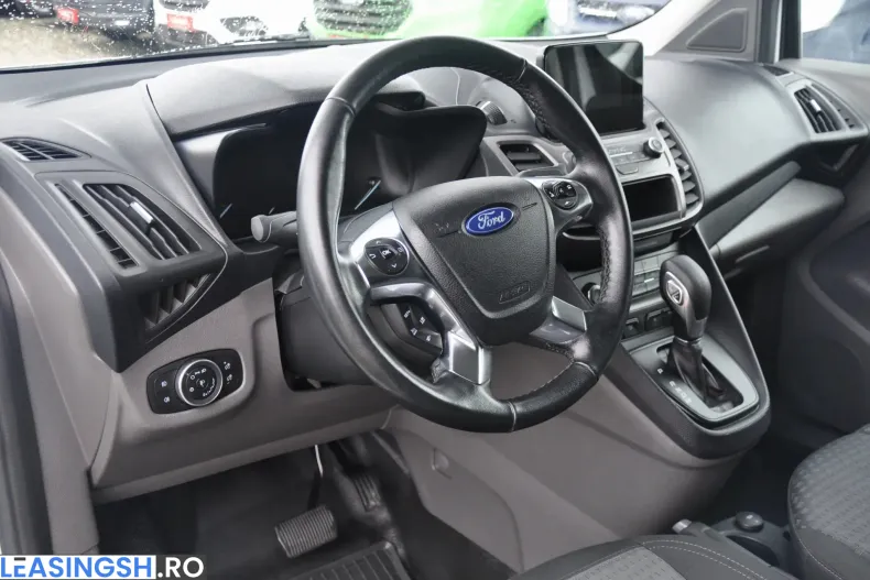 Ford Transit Connect din 2020 cu 110.579 km - oferta FOR213055 - foto 15