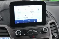 Ford Transit Connect din 2020 cu 110.579 km - oferta FOR213055 - foto 19
