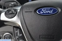 Ford Transit Connect din 2020 cu 110.579 km - oferta FOR213055 - foto 25