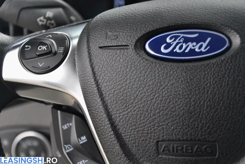 Ford Transit Connect din 2020 cu 110.579 km - oferta FOR213055 - foto 25