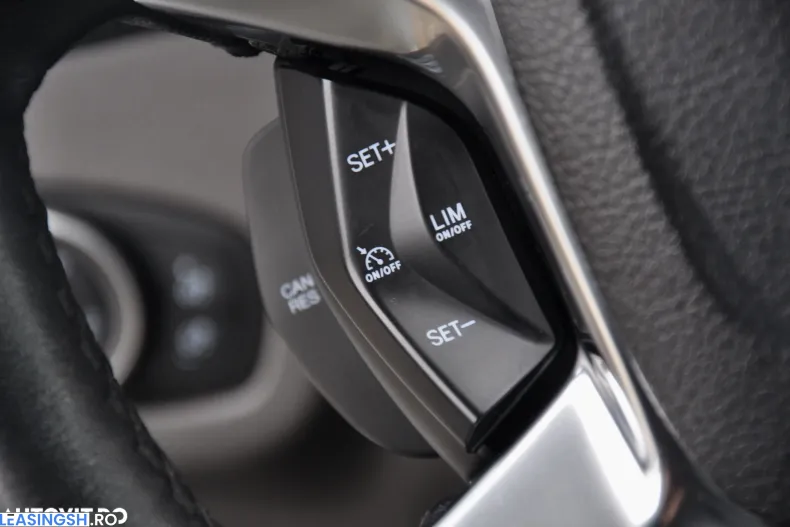 Ford Transit Connect din 2020 cu 110.579 km - oferta FOR213055 - foto 27