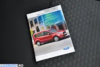 Ford Transit Connect din 2020 cu 110.579 km - oferta FOR213055 - foto 29