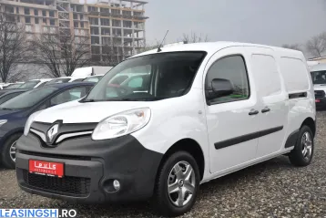 Renault Kangoo din 2021 - oferta REN213056