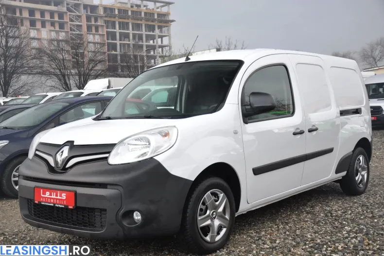 Renault Kangoo din 2021 cu 146.195 km - oferta REN213056 - foto 1