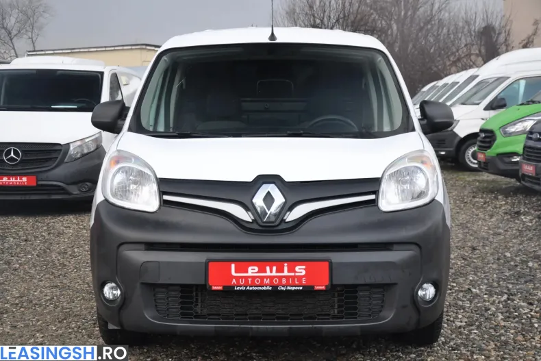 Renault Kangoo din 2021 cu 146.195 km - oferta REN213056 - foto 2