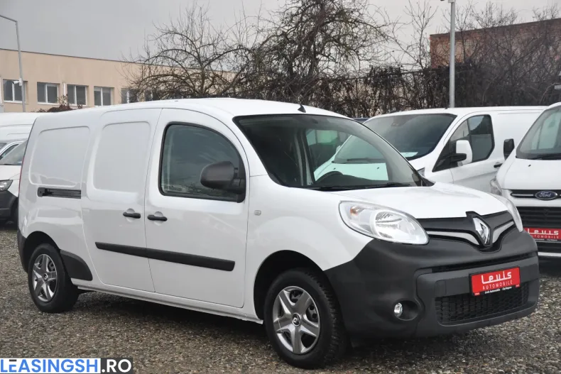 Renault Kangoo din 2021 cu 146.195 km - oferta REN213056 - foto 3