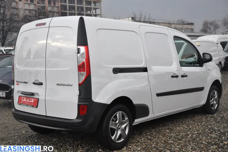 Renault Kangoo din 2021 cu 146.195 km - oferta REN213056 - foto 4