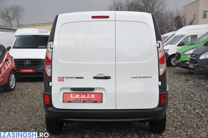 Renault Kangoo din 2021 cu 146.195 km - oferta REN213056 - foto 5