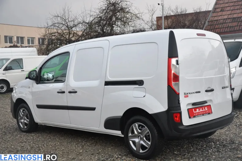 Renault Kangoo din 2021 cu 146.195 km - oferta REN213056 - foto 6