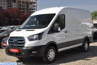 Ford Transit din 2023 cu 11.797 km - oferta FOR213057 - foto 1