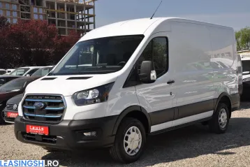 Ford Transit din 2023 - oferta FOR213057