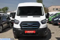 Ford Transit din 2023 cu 11.797 km - oferta FOR213057 - foto 2
