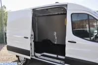 Ford Transit din 2023 cu 11.797 km - oferta FOR213057 - foto 11