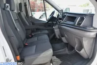 Ford Transit din 2023 cu 11.797 km - oferta FOR213057 - foto 12
