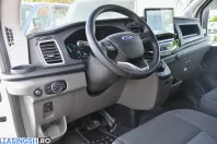 Ford Transit din 2023 cu 11.797 km - oferta FOR213057 - foto 15