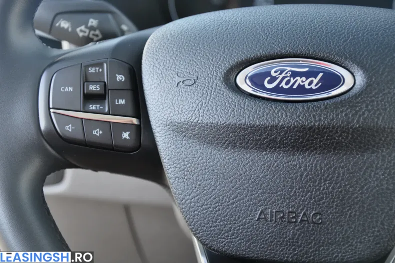 Ford Transit din 2023 cu 11.797 km - oferta FOR213057 - foto 24